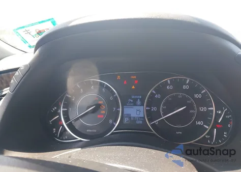 2018 Nissan Armada Platinum z USA, uszkodzony, nr VIN JN8AY2NE5J9734194